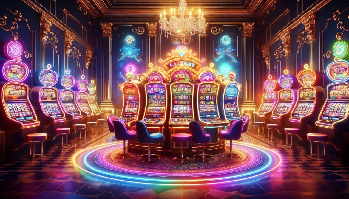 PlayAmo Casino